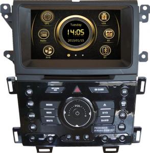 AX-8065 Ford Edge 